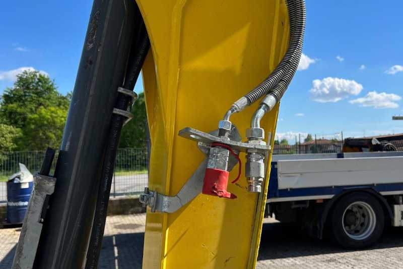 OmecoHub - Immagine WACKER NEUSON EZ50